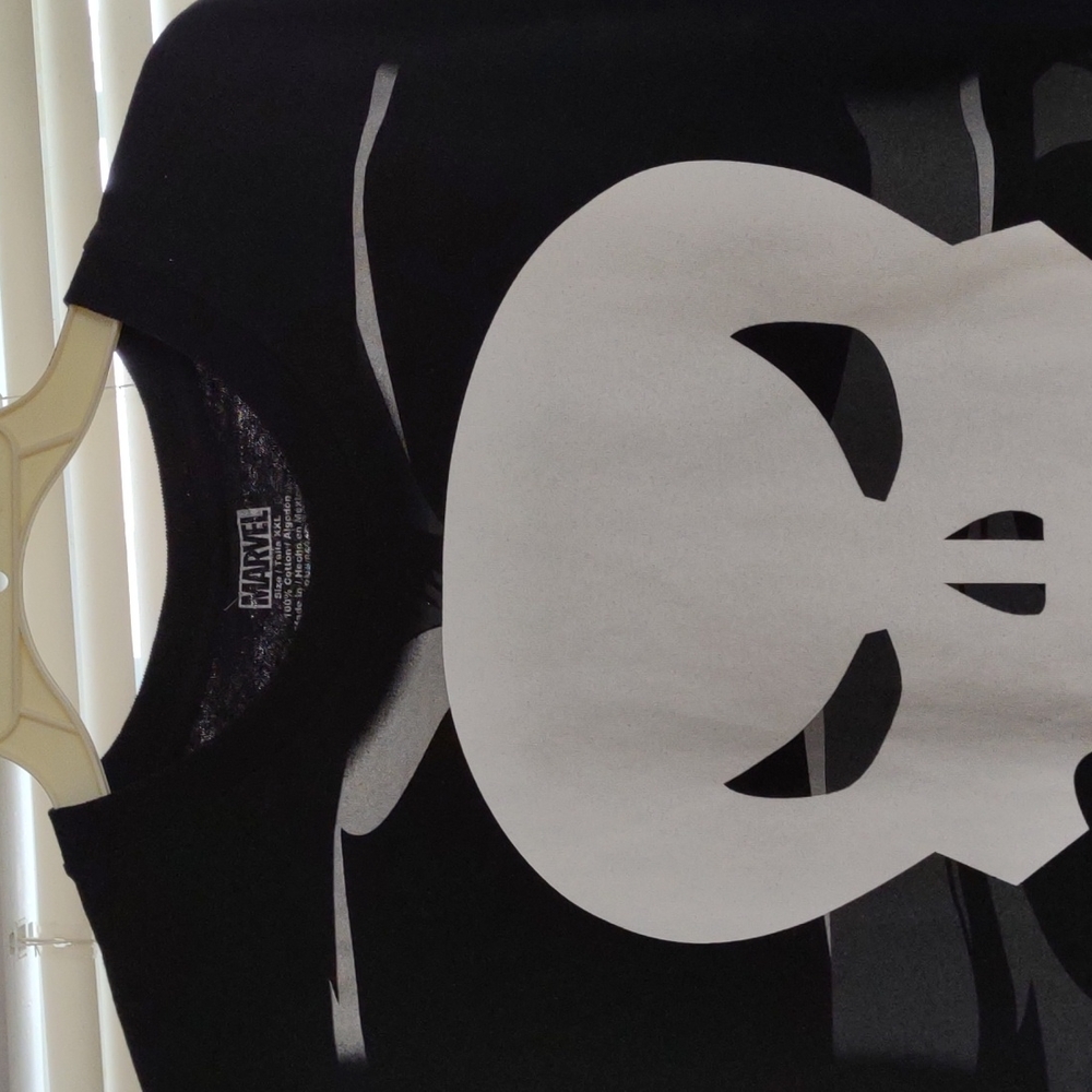 PUNISHER Men's XXL T-SHIRT, Marvel NWOT - Picture 10 of 13